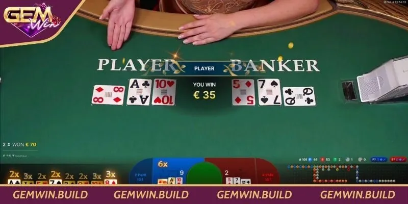 Baccarat là gì?